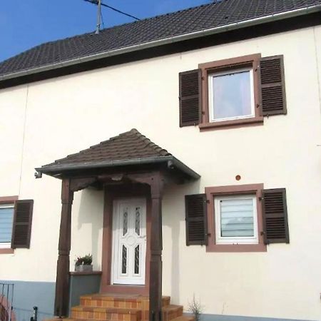 Maison Charmante A Gottenhouse + Jardin ภายนอก รูปภาพ