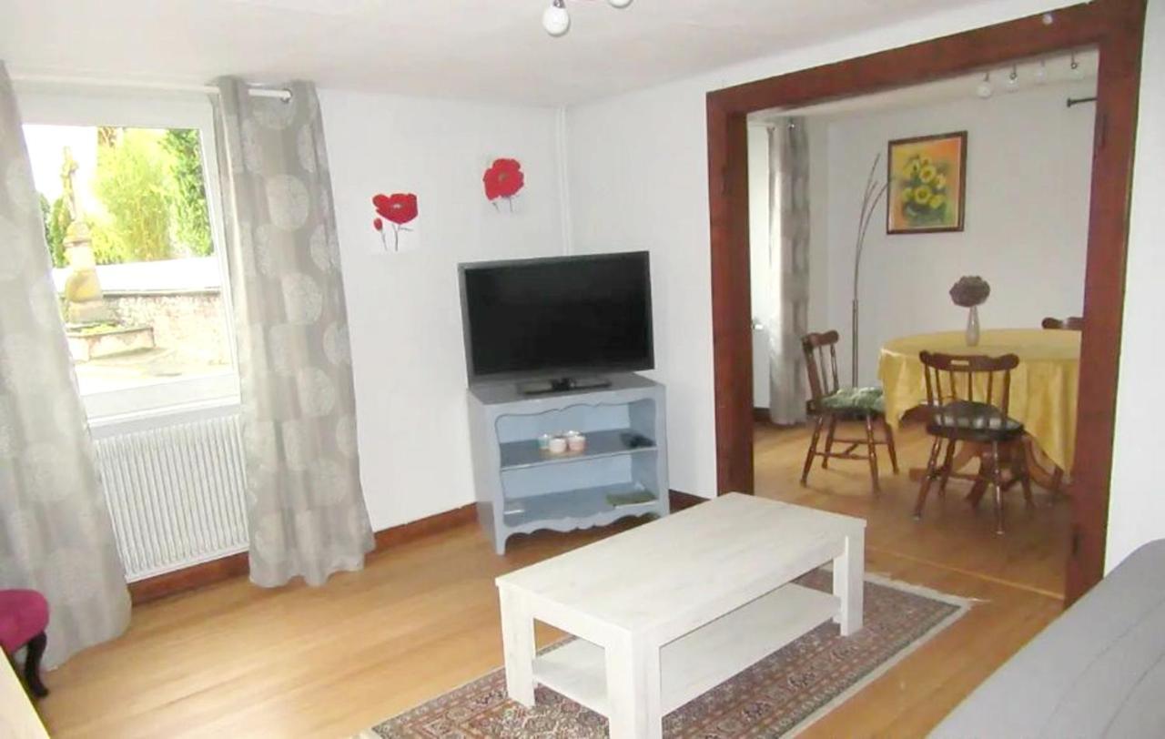 Maison Charmante A Gottenhouse + Jardin ภายนอก รูปภาพ
