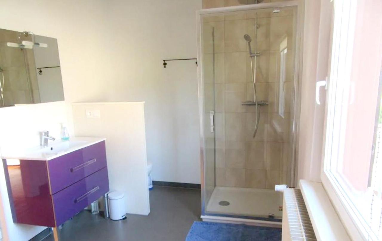 Maison Charmante A Gottenhouse + Jardin ภายนอก รูปภาพ