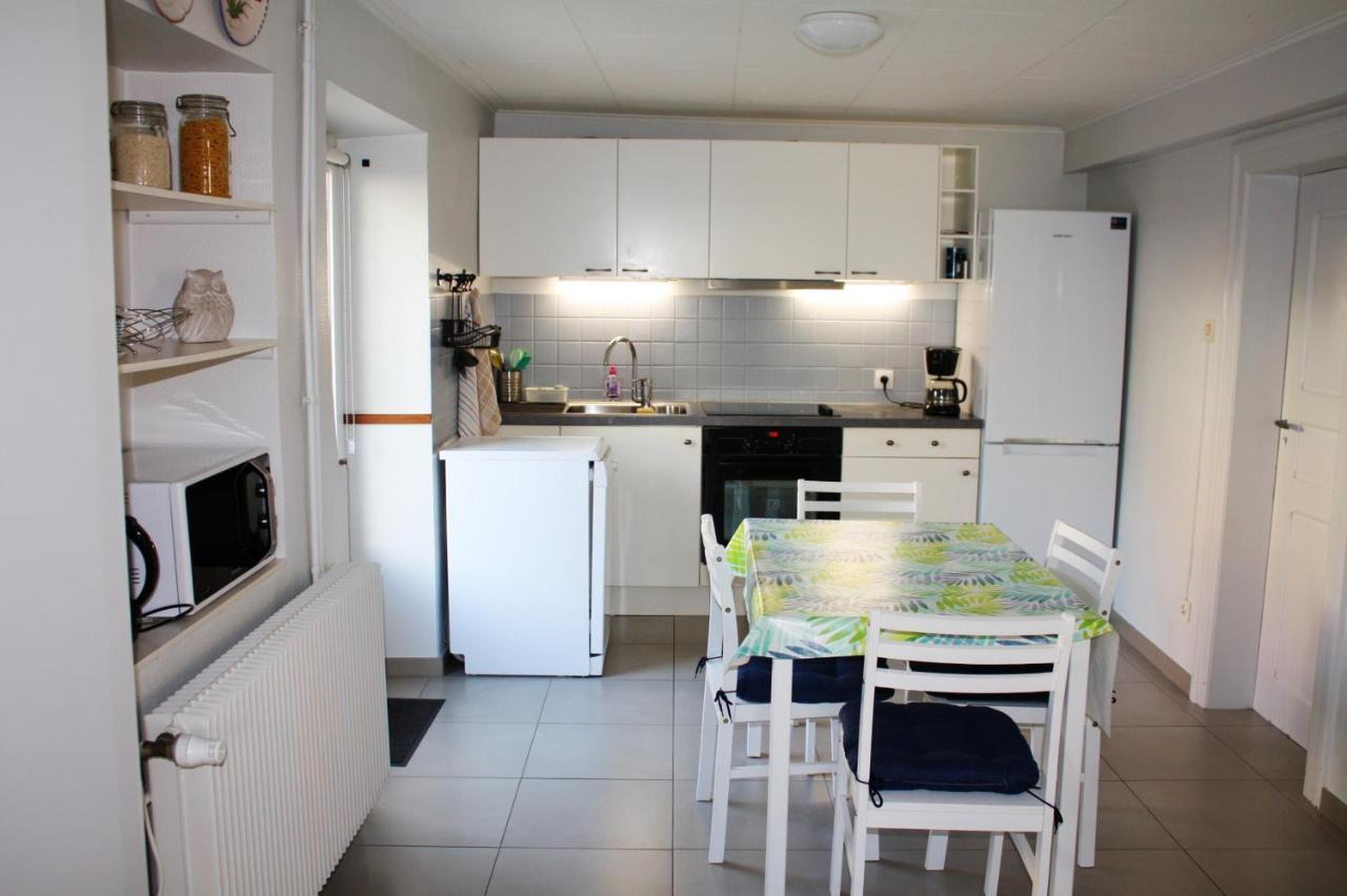Maison Charmante A Gottenhouse + Jardin ภายนอก รูปภาพ