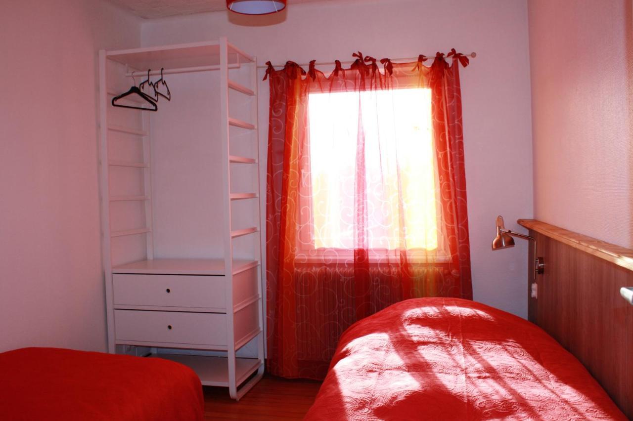 Maison Charmante A Gottenhouse + Jardin ภายนอก รูปภาพ